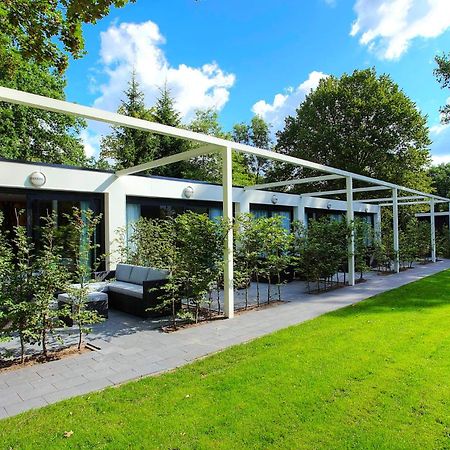 Comfort Rooms By Europarcs De Hooge Veluwe Arnhem Exterior foto