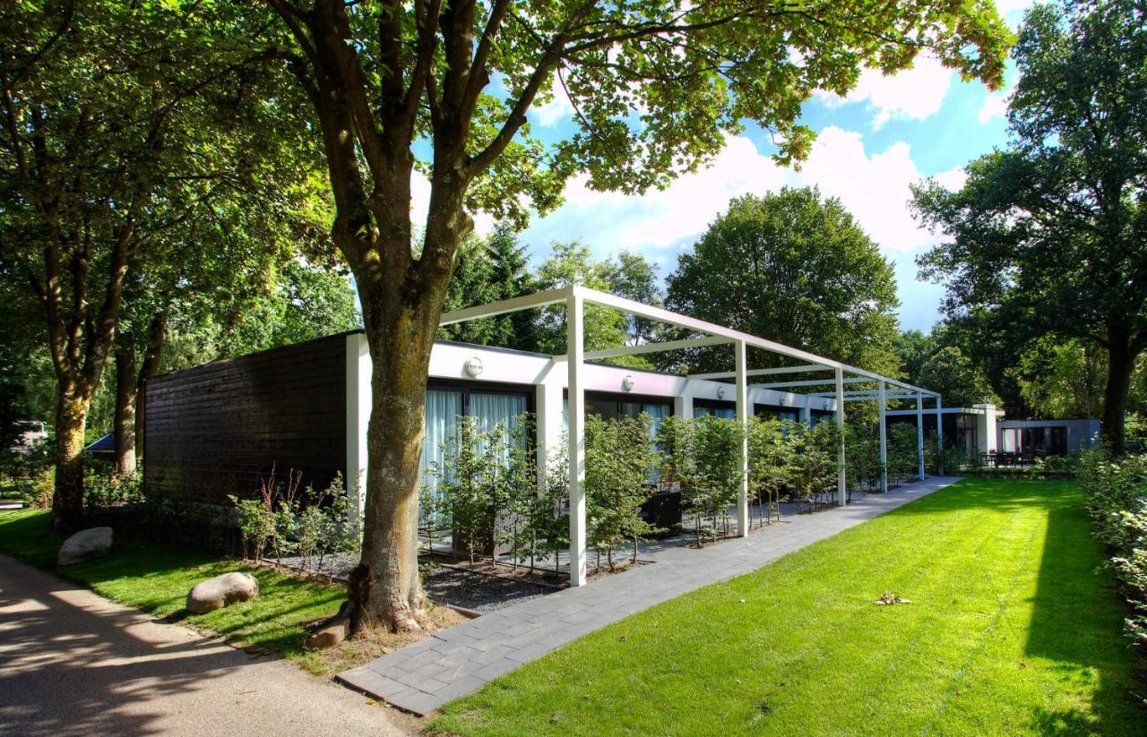 Comfort Rooms By Europarcs De Hooge Veluwe Arnhem Quarto foto
