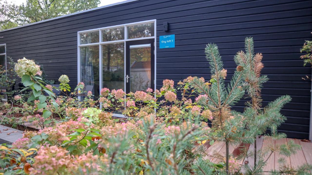 Comfort Rooms By Europarcs De Hooge Veluwe Arnhem Quarto foto