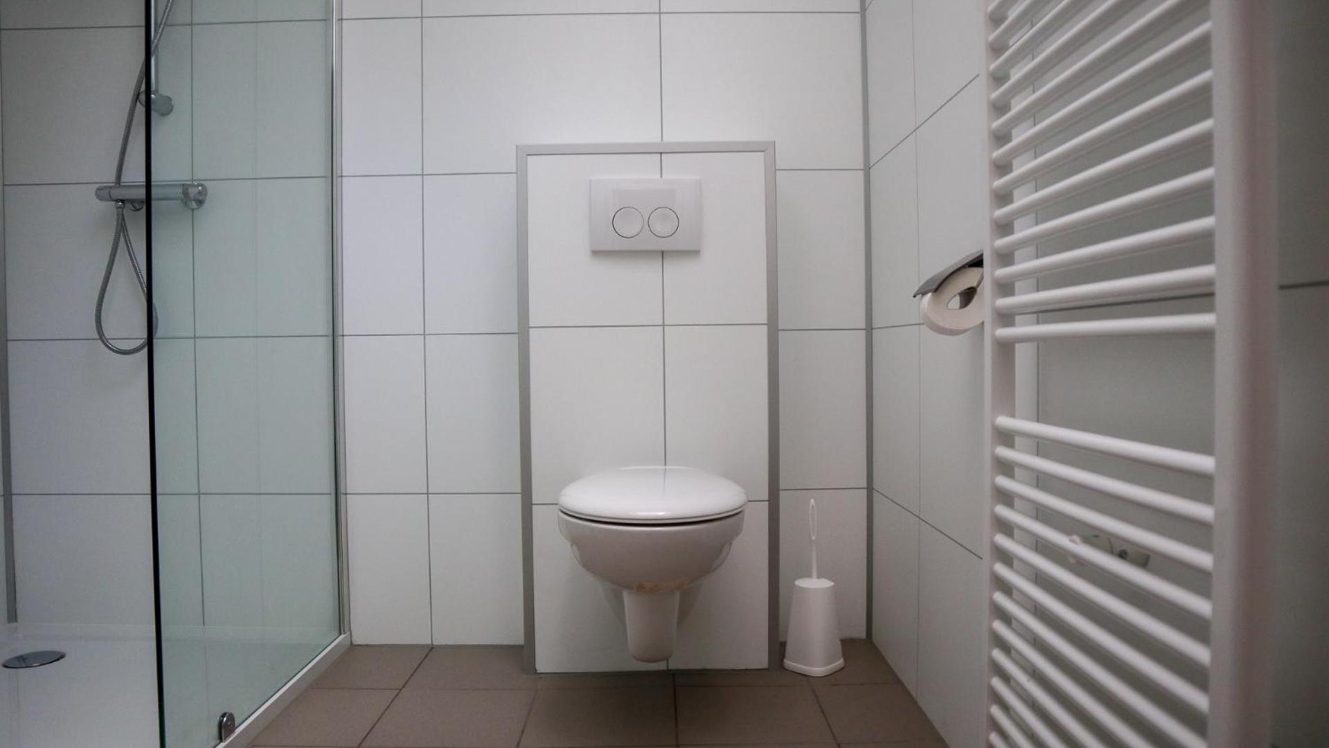 Comfort Rooms By Europarcs De Hooge Veluwe Arnhem Quarto foto