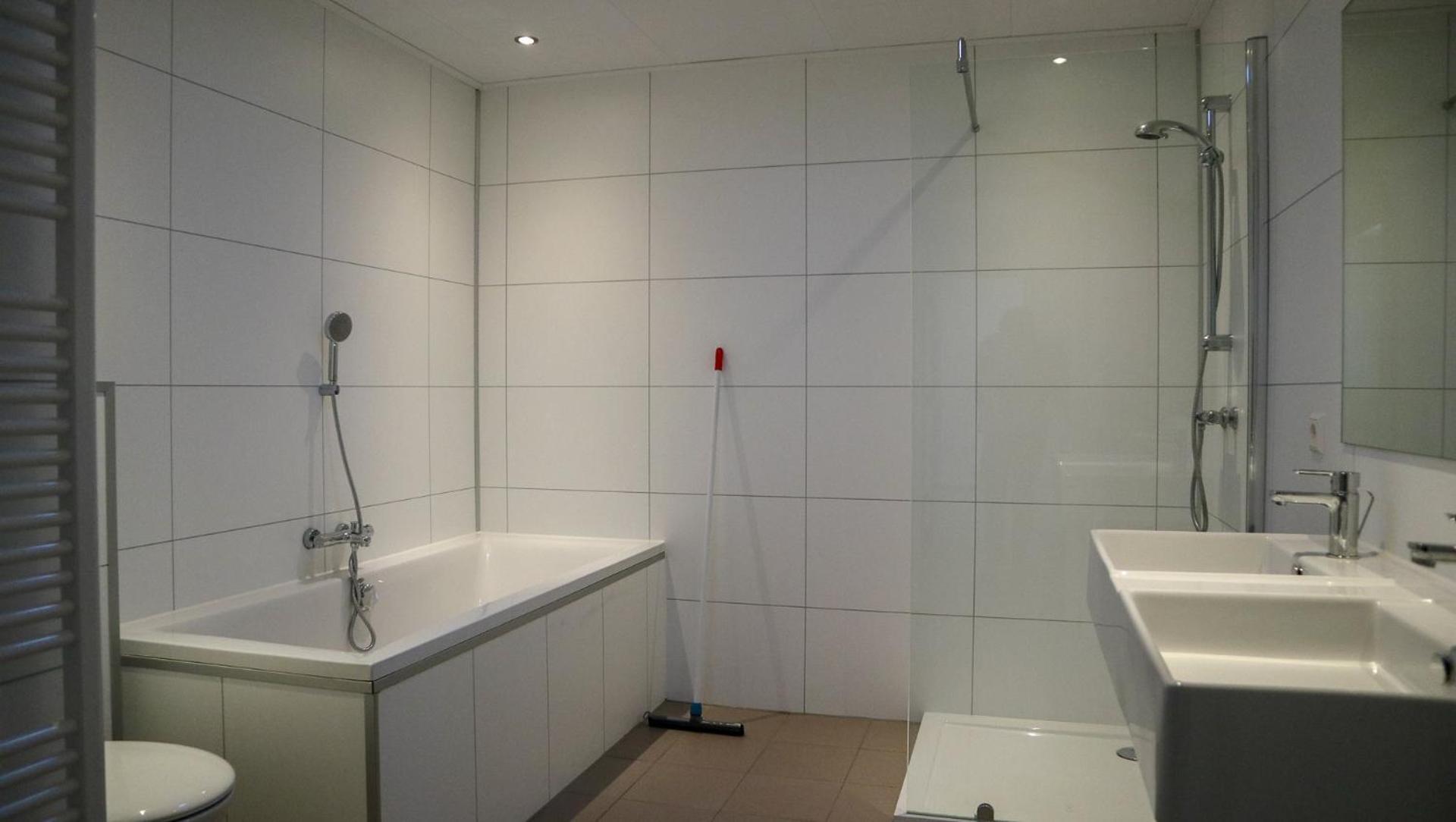 Comfort Rooms By Europarcs De Hooge Veluwe Arnhem Quarto foto