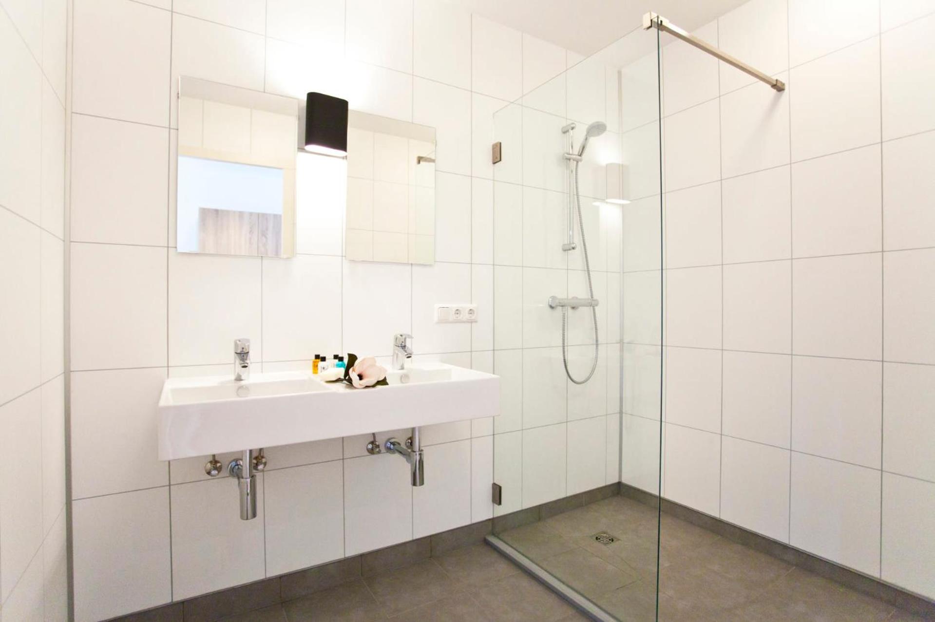 Comfort Rooms By Europarcs De Hooge Veluwe Arnhem Quarto foto