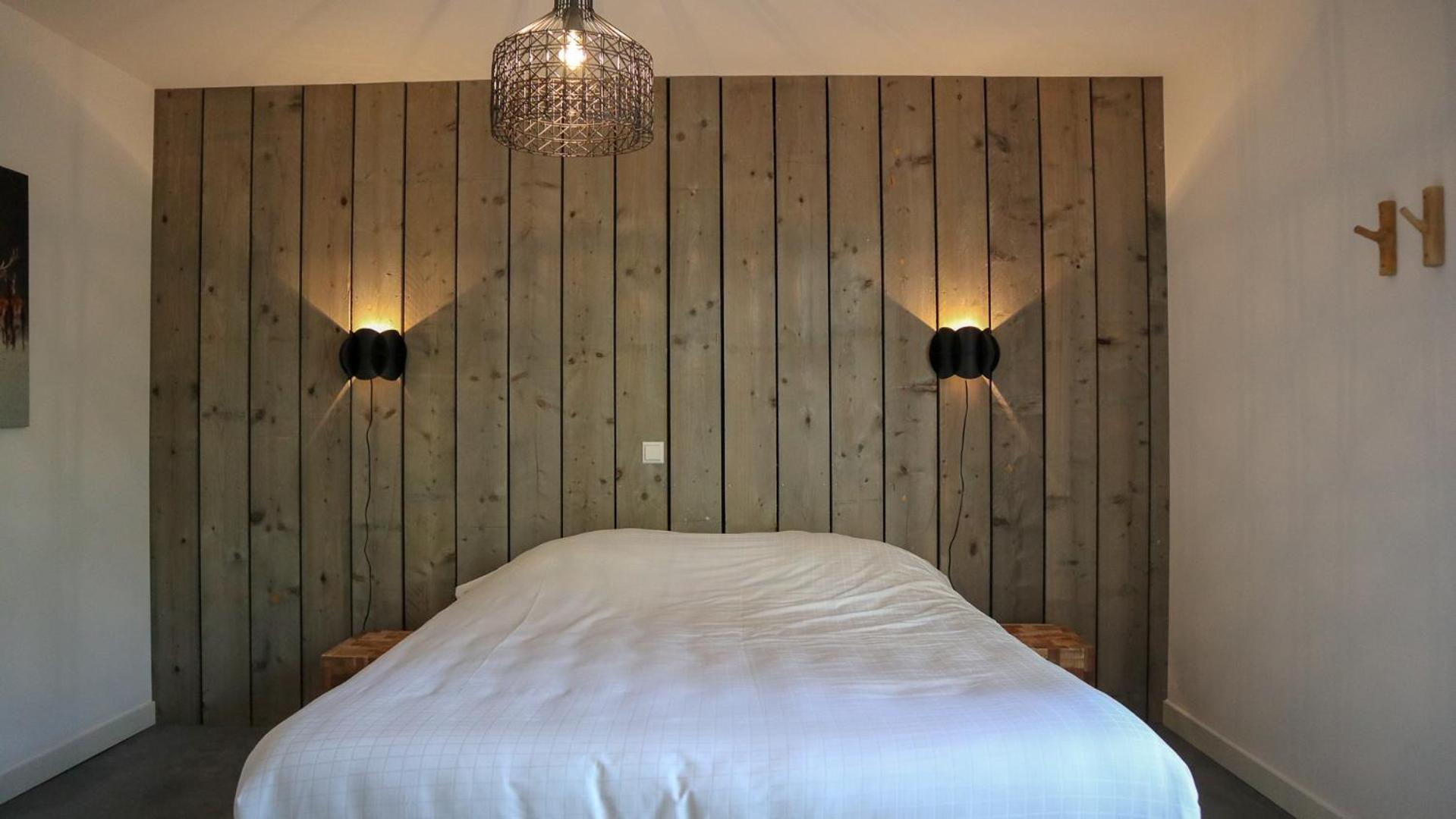 Comfort Rooms By Europarcs De Hooge Veluwe Arnhem Quarto foto