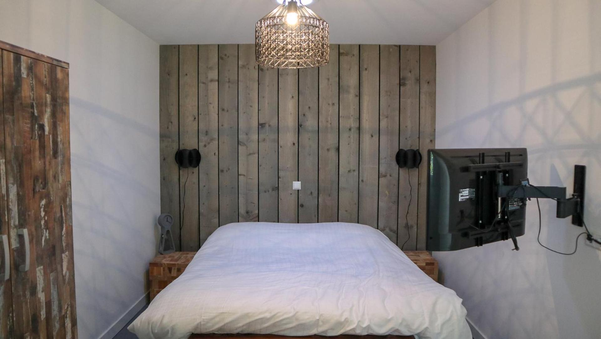 Comfort Rooms By Europarcs De Hooge Veluwe Arnhem Quarto foto