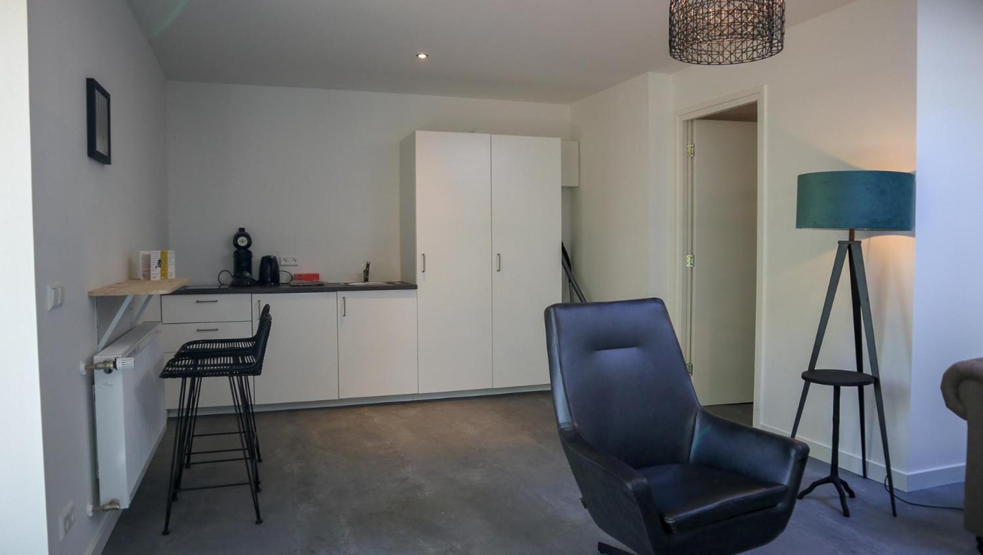 Comfort Rooms By Europarcs De Hooge Veluwe Arnhem Quarto foto