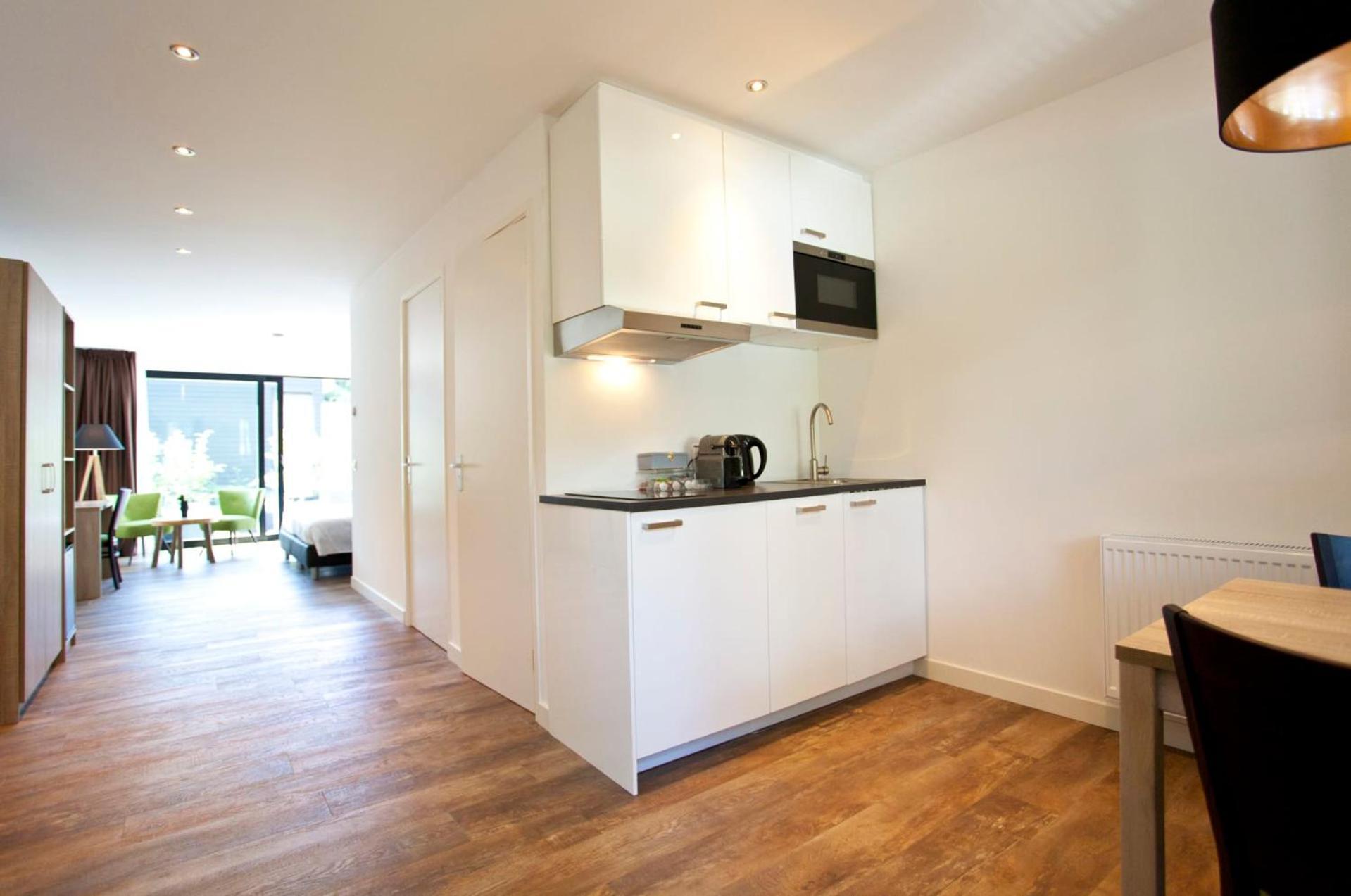 Comfort Rooms By Europarcs De Hooge Veluwe Arnhem Quarto foto